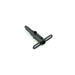 MJX F45-009 Servo connect rod, ricambio  rc elicottero(helicopter)