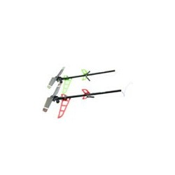 MJX F45-009 Servo connect rod, ricambio  rc elicottero(helicopter)