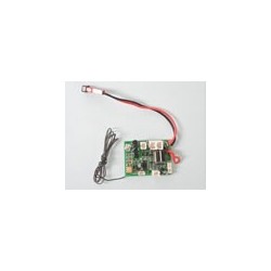  Syma, S031G-18,  Light Circuit,  Ricambio 