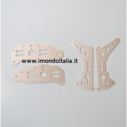  Syma S032 / S032G Metal Frame Set  di ricambio