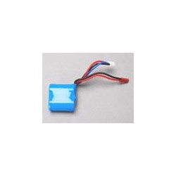  Syma, s301g-24 , 3.7v li-poly battery,  ricambio