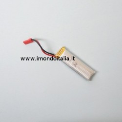  Syma S032 / S032G 3.7V Li-Poly " Batteria"  di ricambio