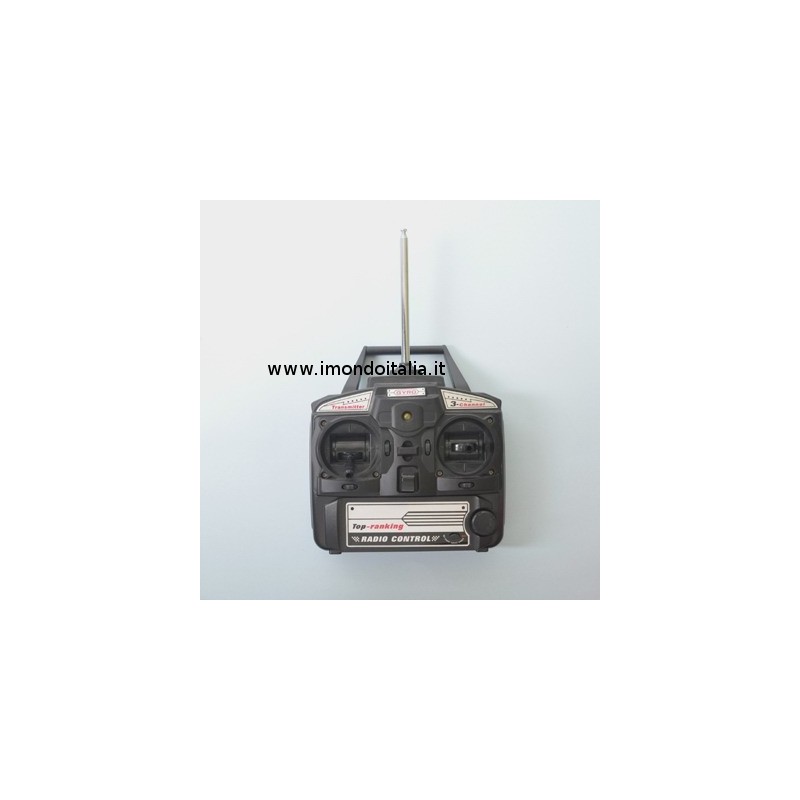  Syma S032 / S032G remote Controller " Trasmettitore "  di ricambio