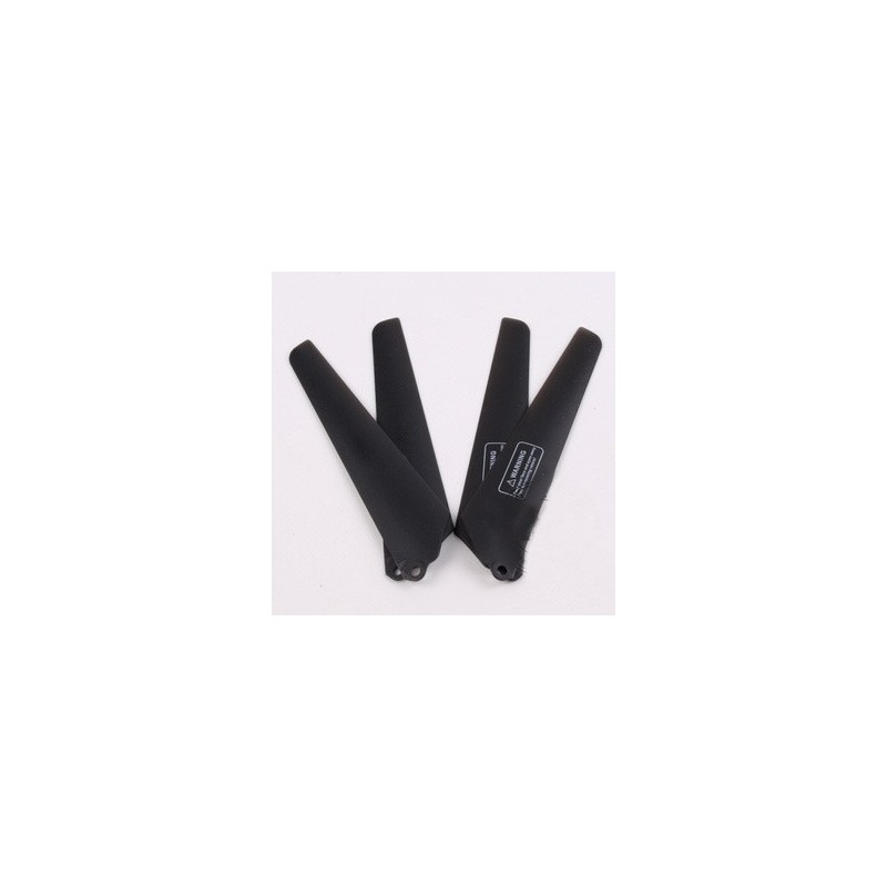 main blades spare parts for MJX T642C T42C rc helicopter