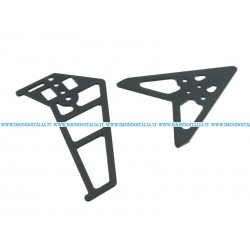 Lucky Boy 9961 Tail Decoration " Decorazione di Coda  " di ricambio