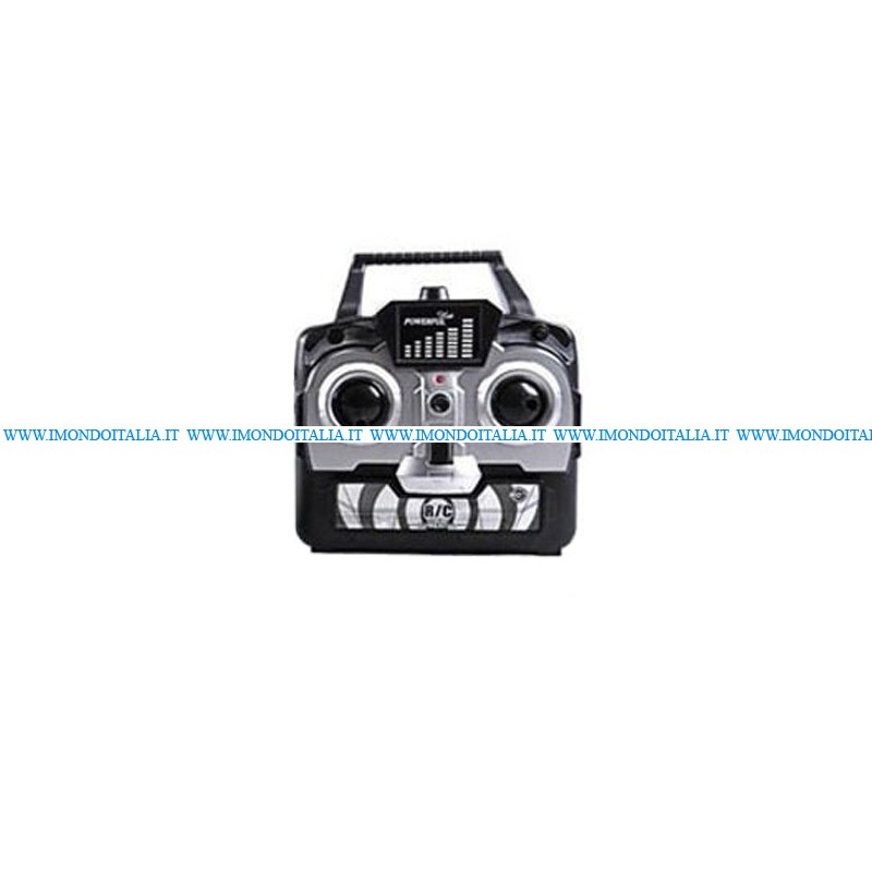 Lucky Boy 9961 Radio Controller " Radiocomando " di ricambio Lucky Boy 9961 Radio Controller " Radiocomando " di ricambio