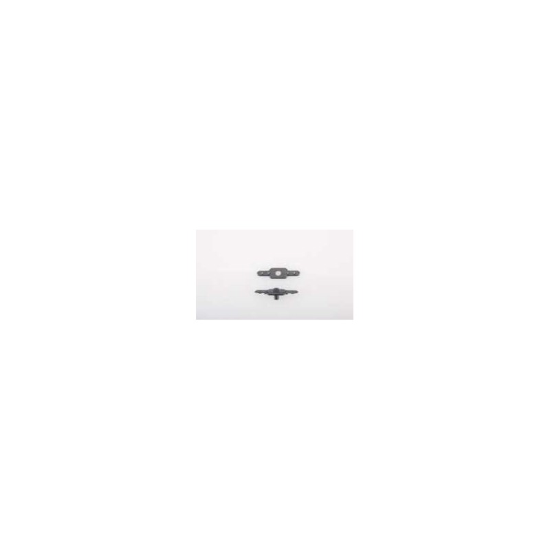 Monster Tronic  MT102 - CS-05 Top Blade Grip" Portapale Superiore di Ricambio" 