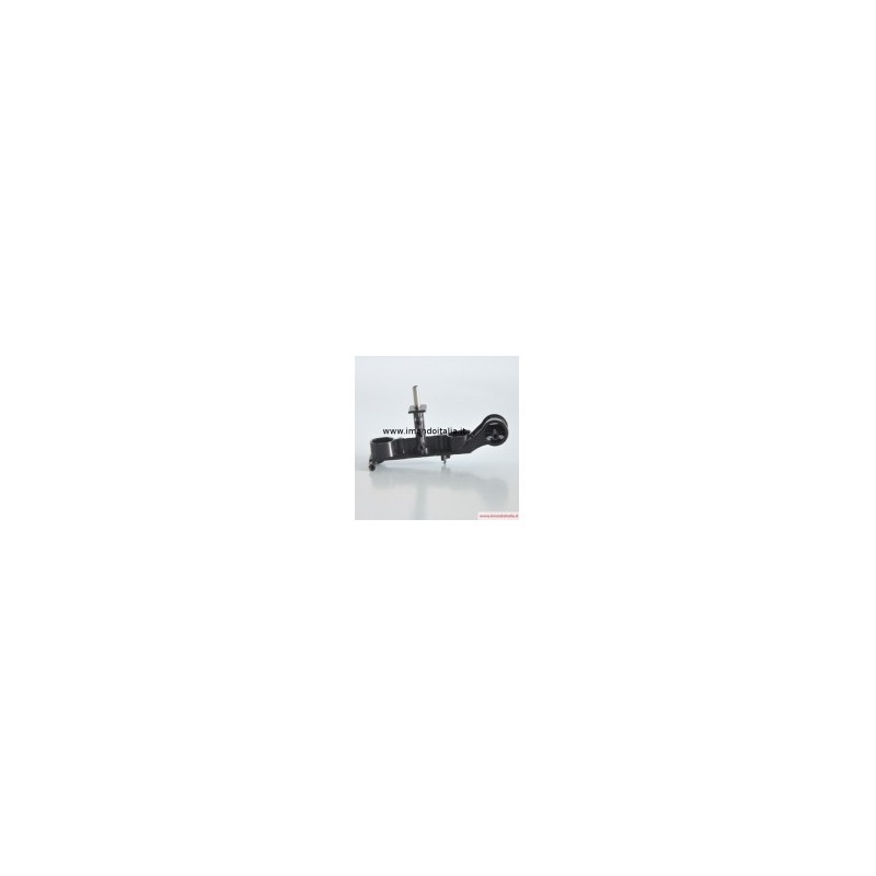 Monster Tronic  MT102 - CS-09 Main Frame