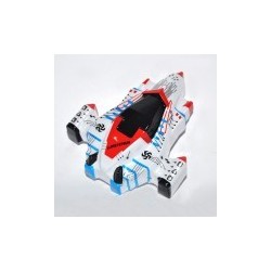  SYMA X1 parts X1-01 Body (White)