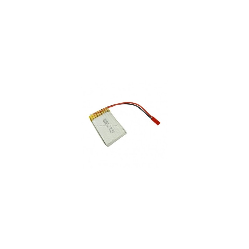 Lucky Boy 9966-24 Lipo Battery Lucky Boy 9966-24 Lipo Battery