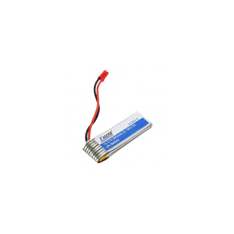 SYMA X1 parts X1-13-Li-poly-Battery 600mAh SYMA X1 parts X1-13-Li-poly-Battery 600mAh