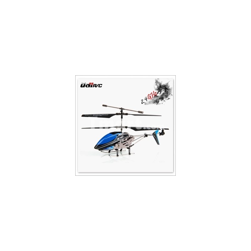 Udirc U820 - 3 Canali Giroscopio 2.4 Ghz Udirc U820 - 3 Canali Giroscopio 2.4 Ghz