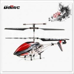 Udirc U820  -  3 Canali Giroscopio 2.4 Ghz