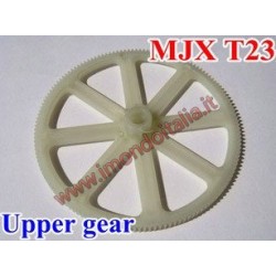 MJX T23-06 Upper Gear "  Ingranaggio Superiore  " di ricambio