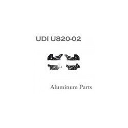  UDI,  U820-01,  Head Cover
