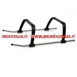 MJX T23-11 Landing Gear "  Carrello  " di ricambio