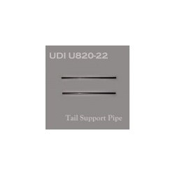  UDI,  U820-03,  Main Blade A