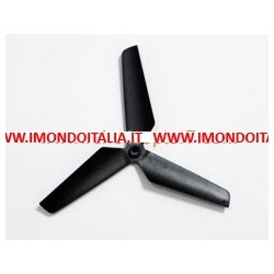 MJX T23-15 Tail Blade "  Elica di Coda  " di ricambio