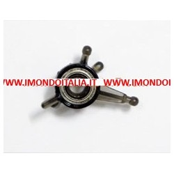 MJX T23-18 rotating Component Swashplate "  Piatto  " di ricambio