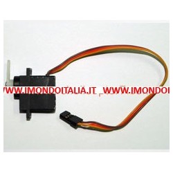 MJX T23-20 Servo  di ricambio