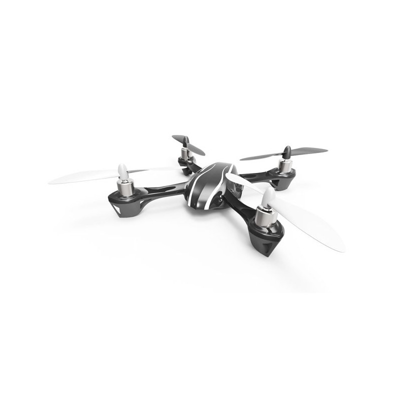 Quadricottero Mini Ufo Hubsan X107 X4 - 6 assi