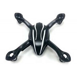 Quadricottero Mini Ufo Hubsan X107 X4 - 6 assi