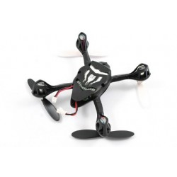 Quadricottero Mini Ufo Hubsan X107 X4 - 6 assi