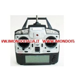 MJX T23-26 Remote Control " Radiocomando " Ricambi