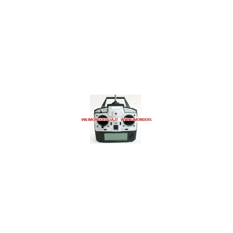 MJX T23-26 Remote Control " Radiocomando " Ricambi MJX T23-26 Remote Control " Radiocomando " Ricambi