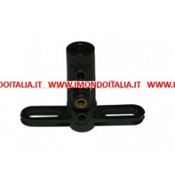 MJX T23-30 lower Fixed Component " Fissaggio Inferiore" Ricambi