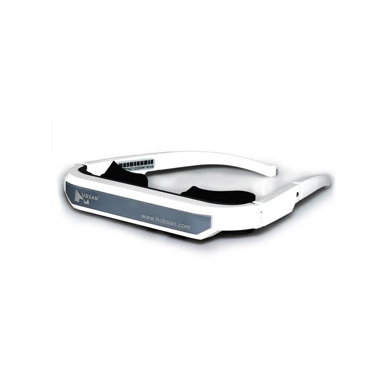 Hubsan FPV Video Goggles, H510 Hubsan FPV Video Goggles, H510