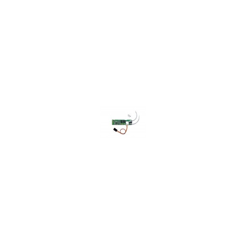 DJI PTM06 Phantom ESC (Green) DJI PTM06 Phantom ESC (Green)