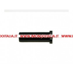 MJX T23-38 Fixed pieces of the tail pipe  Ricambi
