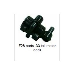 MJX F28 Parts Main Blades