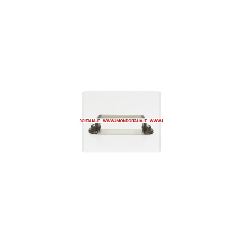MJX T23-47 Servo fixed plate   " Staffa Servo " Ricambi