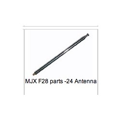 MJX F28 parts Antenna