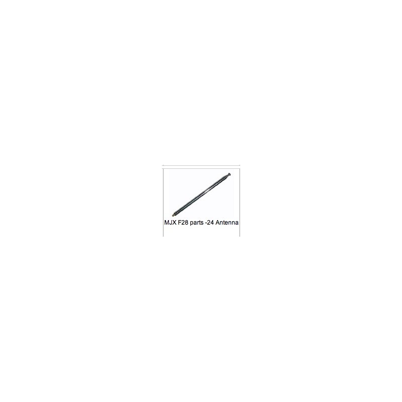 MJX F28 parts Antenna