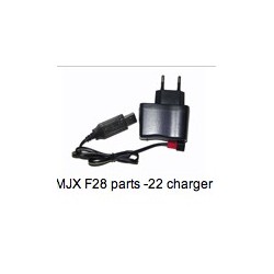 MJX F28 Parts -22 charger