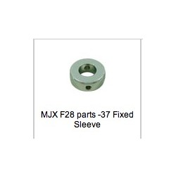 MJX F28 Parts -37 Fixed Sleeve
