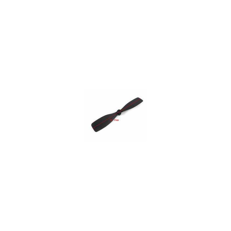 LB 9953G-14 Tail Rotor Blade