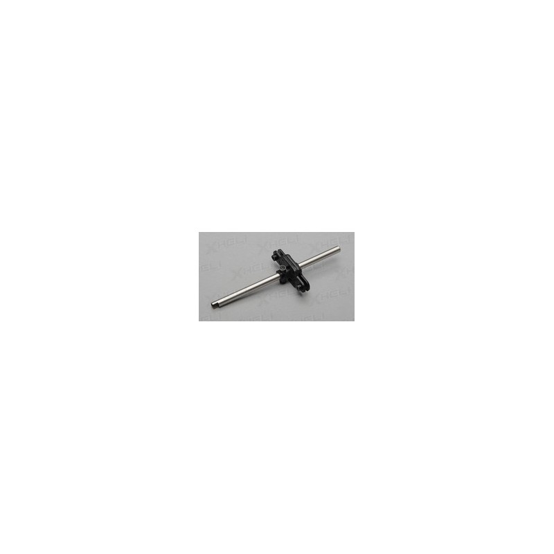 UDI-U13A-parts-24 Lower Main Blade Grip +Main Shaft