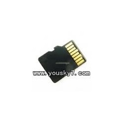 UDI-U13A-parts-33 SD Card
