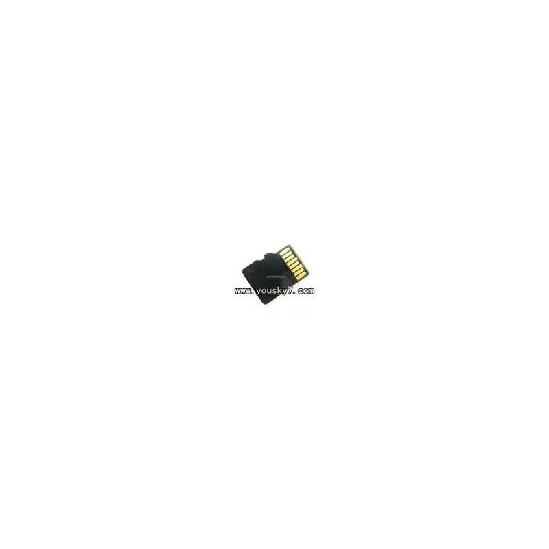 UDI-U13A-parts-33 SD Card