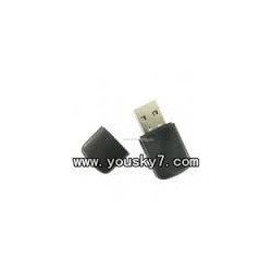 UDI-U13A-parts-34 Micro SD Card Reader