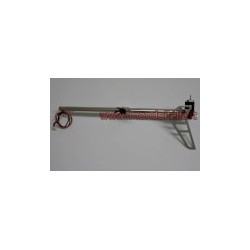  Ulike JM806-19 Ciopper Tail Unit  " Coda Completai "  di Ricambio