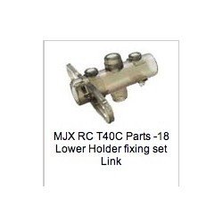 MJX T-series T55 T40C T623 T-23 spare parts Lower grip holder
