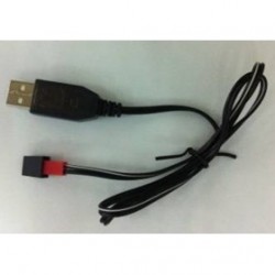 UDI RC U817 U817A U817C U818A Spare Parts: Charger  usb  x  la  macchina