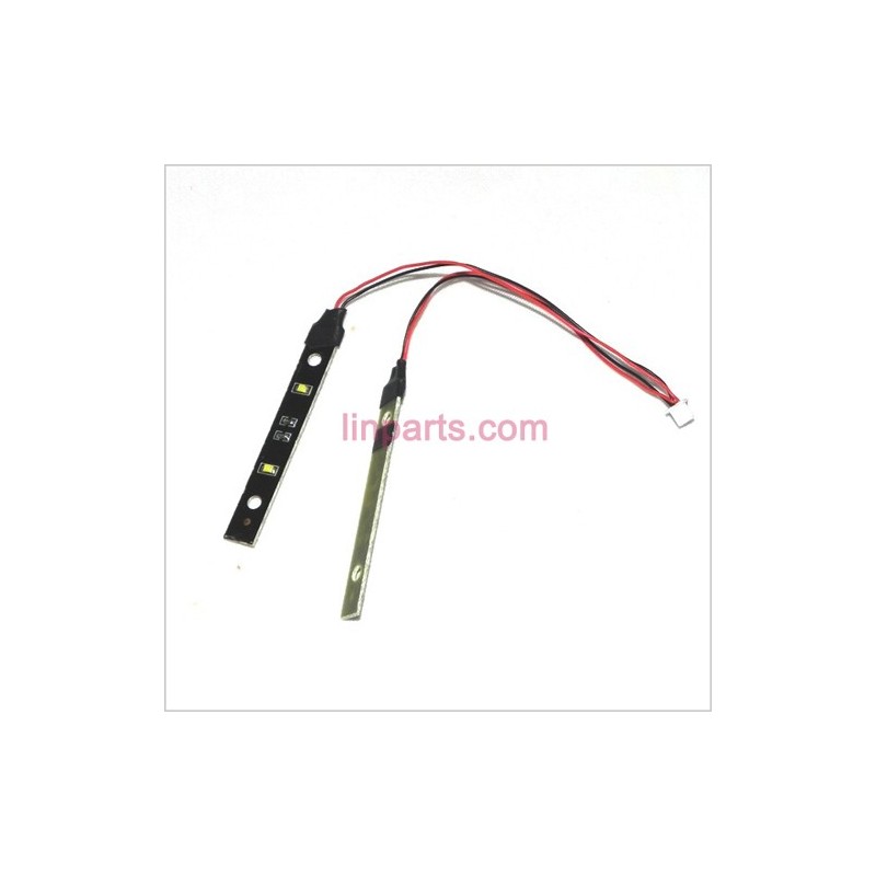 UDI RC U817 U817A U817C U818A Spare Parts: Wire plug (1*red-black + 1*red-blue)