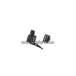 UDI-U816A-parts-09 Motor Holder