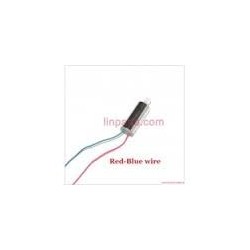 UDI-U818A-parts-13 Main motor A(Black-White wire)